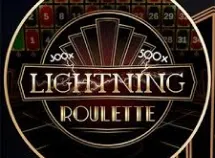 Lightning Roulette
